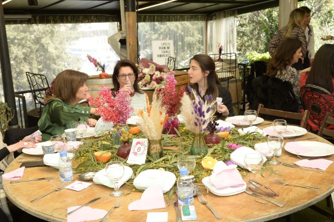 Jardin de Ville Hosts Mother's Day in a special event this spring