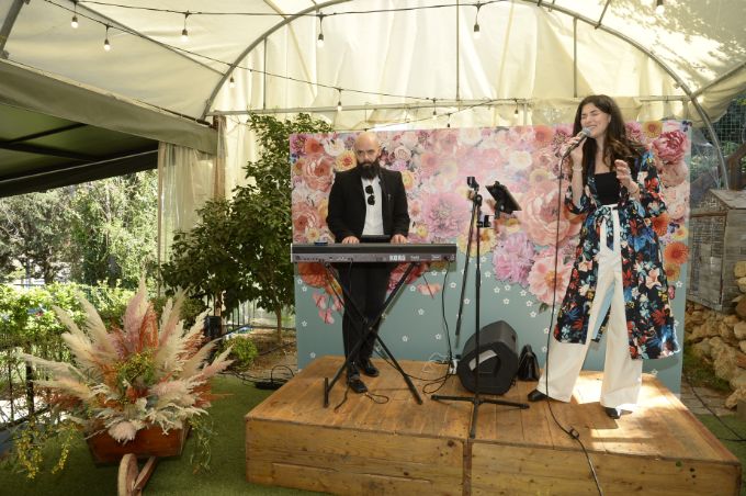 Jardin de Ville Hosts Mother's Day in a special event this spring