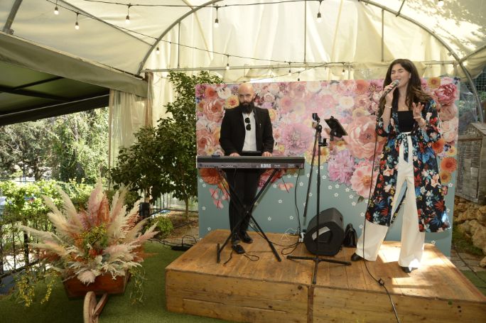 Jardin de Ville Hosts Mother's Day in a special event this spring