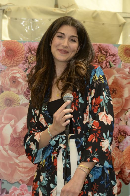 Jardin de Ville Hosts Mother's Day in a special event this spring