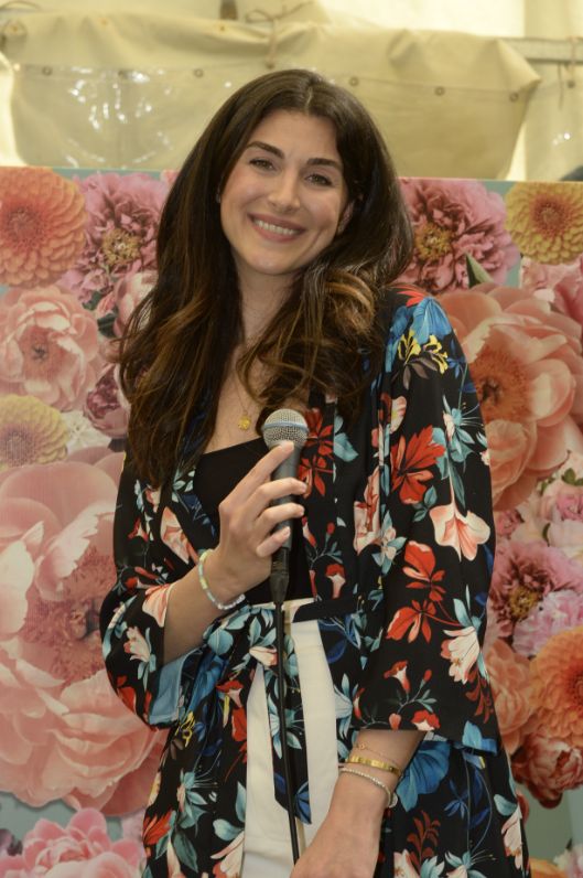 Jardin de Ville Hosts Mother's Day in a special event this spring