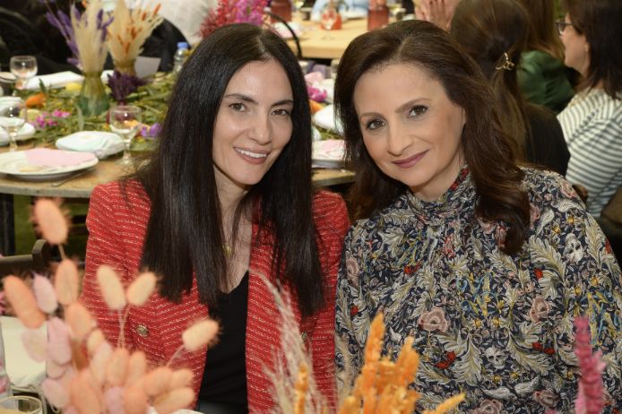 Jardin de Ville Hosts Mother's Day in a special event this spring