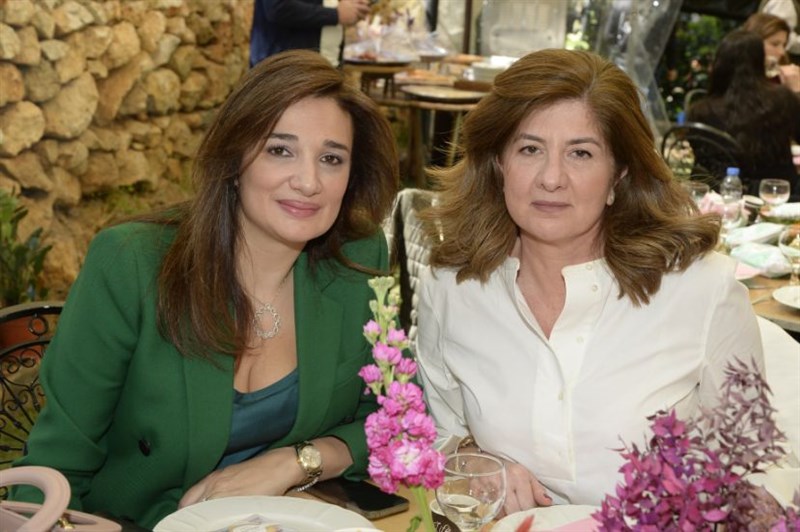 Jardin de Ville Hosts Mother's Day in a special event this spring