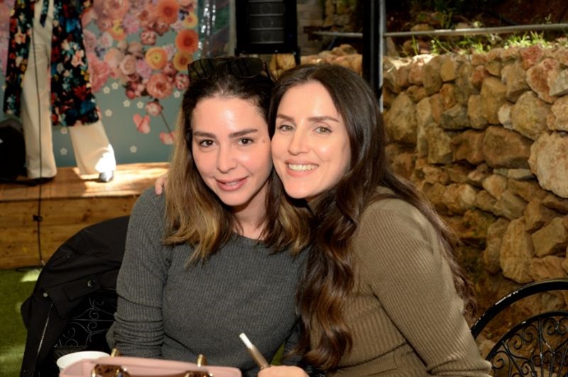 Jardin de Ville Hosts Mother's Day in a special event this spring