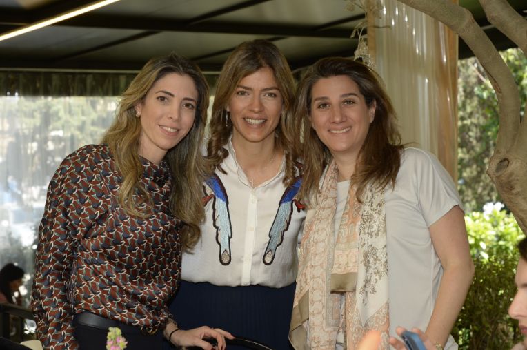 Jardin de Ville Hosts Mother's Day in a special event this spring