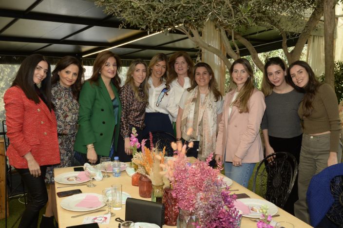 Jardin de Ville Hosts Mother's Day in a special event this spring