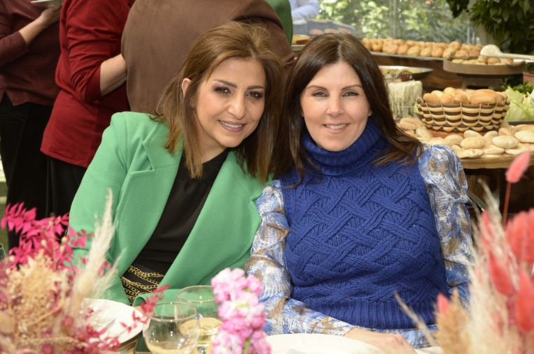 Jardin de Ville Hosts Mother's Day in a special event this spring
