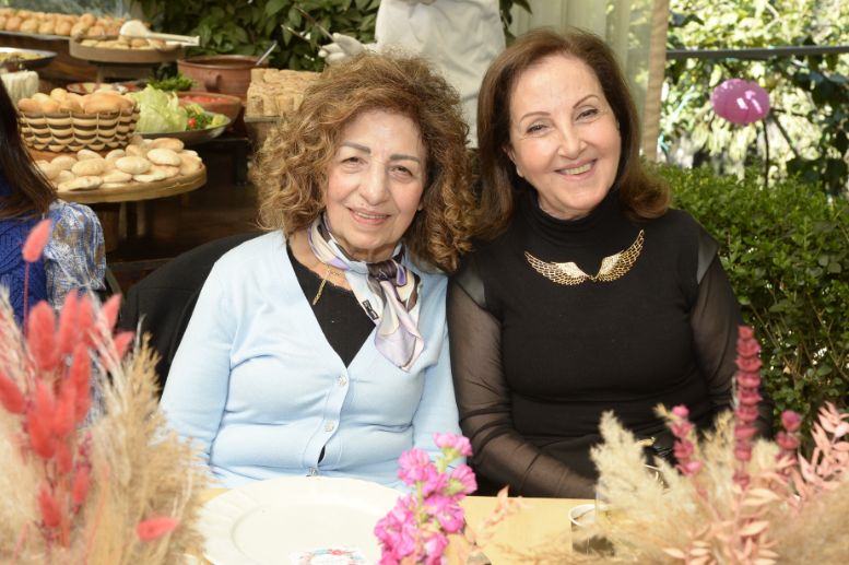 Jardin de Ville Hosts Mother's Day in a special event this spring