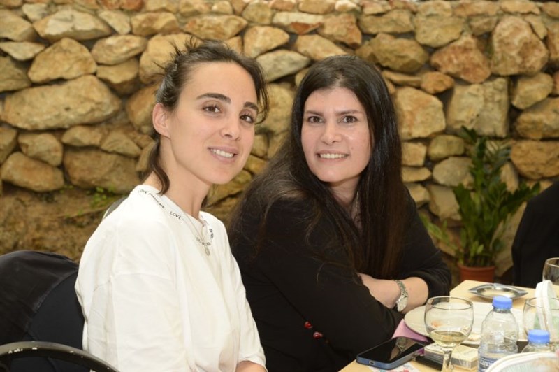 Jardin de Ville Hosts Mother's Day in a special event this spring