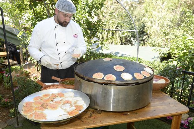 Jardin de Ville Hosts Mother's Day in a special event this spring