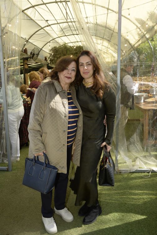 Jardin de Ville Hosts Mother's Day in a special event this spring