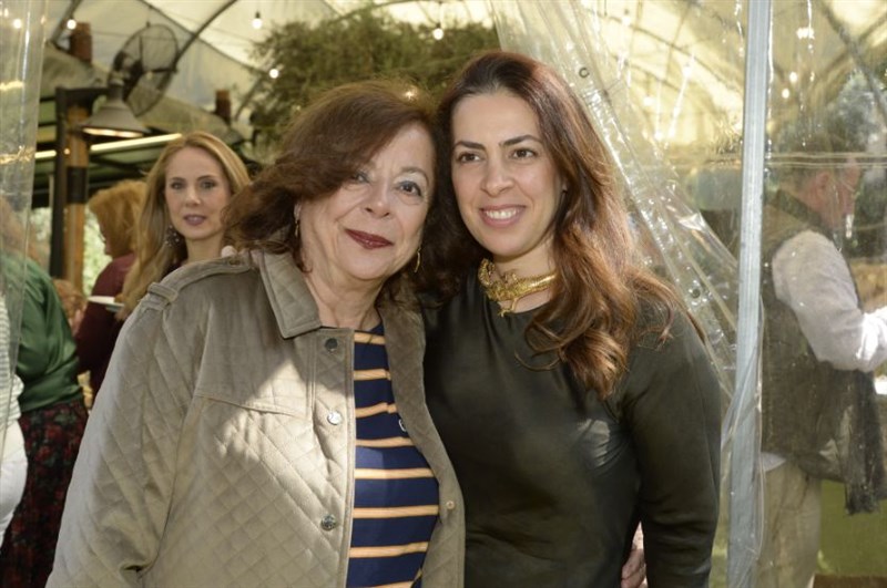 Jardin de Ville Hosts Mother's Day in a special event this spring