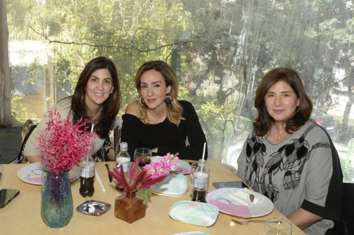 Jardin de Ville Hosts Mother's Day in a special event this spring