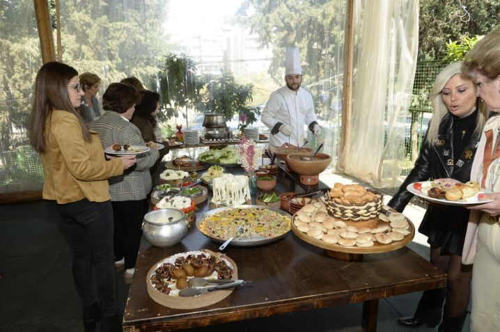 Jardin de Ville Hosts Mother's Day in a special event this spring
