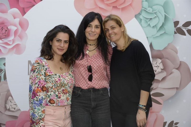 Jardin de Ville Hosts Mother's Day in a special event this spring