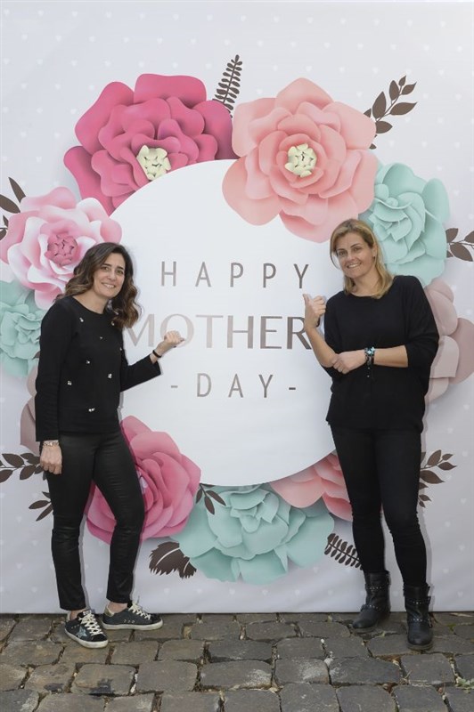 Jardin de Ville Hosts Mother's Day in a special event this spring
