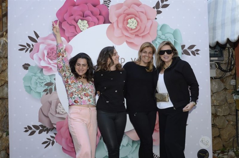 Jardin de Ville Hosts Mother's Day in a special event this spring