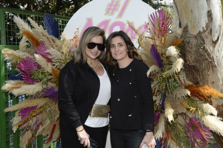 Jardin de Ville Hosts Mother's Day in a special event this spring