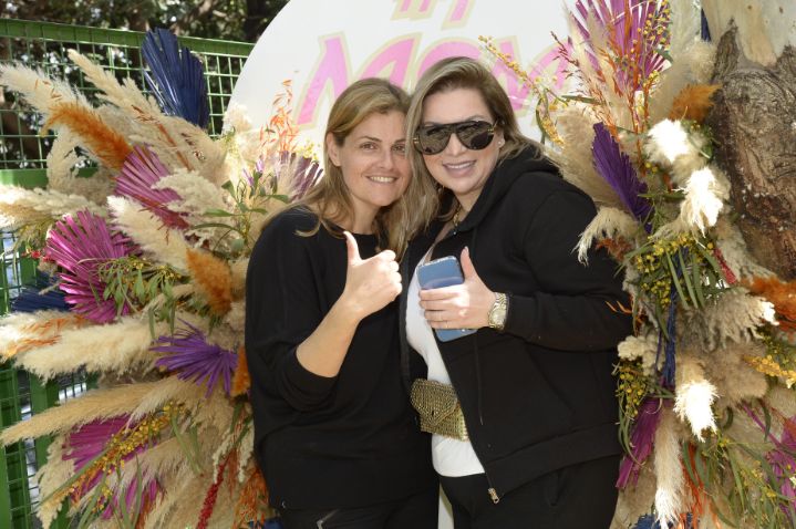 Jardin de Ville Hosts Mother's Day in a special event this spring