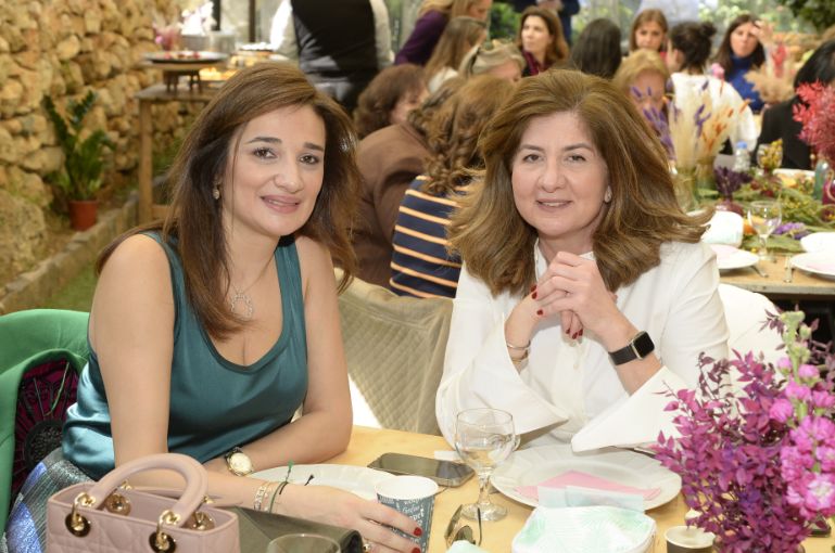 Jardin de Ville Hosts Mother's Day in a special event this spring
