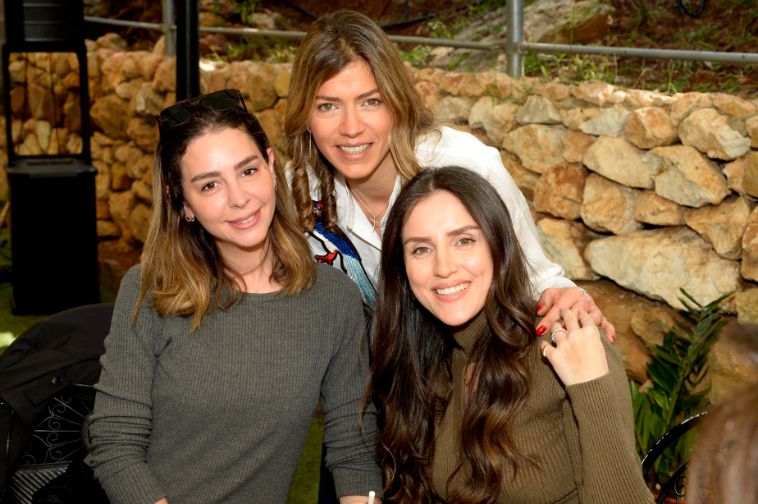 Jardin de Ville Hosts Mother's Day in a special event this spring