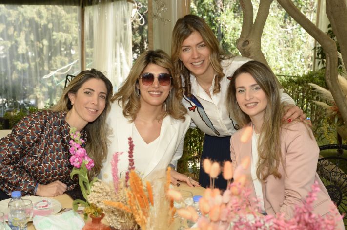 Jardin de Ville Hosts Mother's Day in a special event this spring