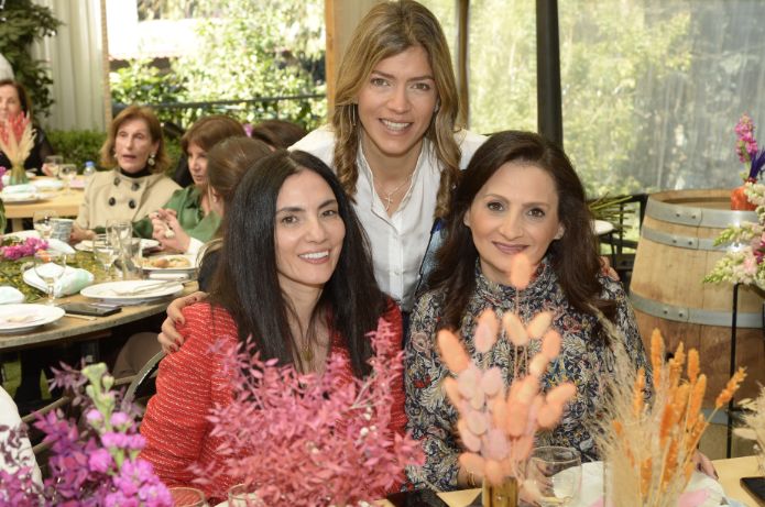 Jardin de Ville Hosts Mother's Day in a special event this spring