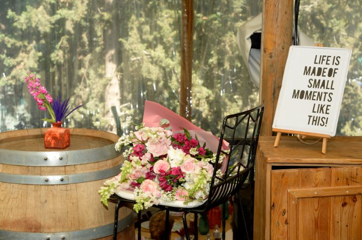 Jardin de Ville Hosts Mother's Day in a special event this spring