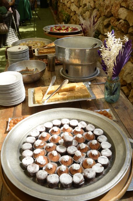 Jardin de Ville Hosts Mother's Day in a special event this spring
