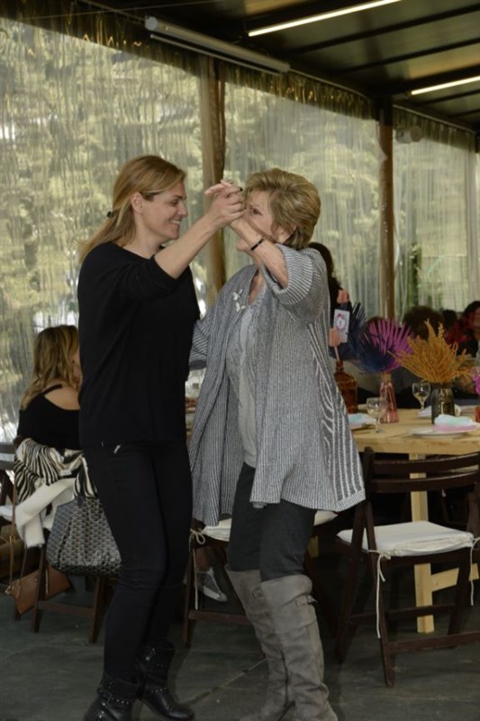 Jardin de Ville Hosts Mother's Day in a special event this spring