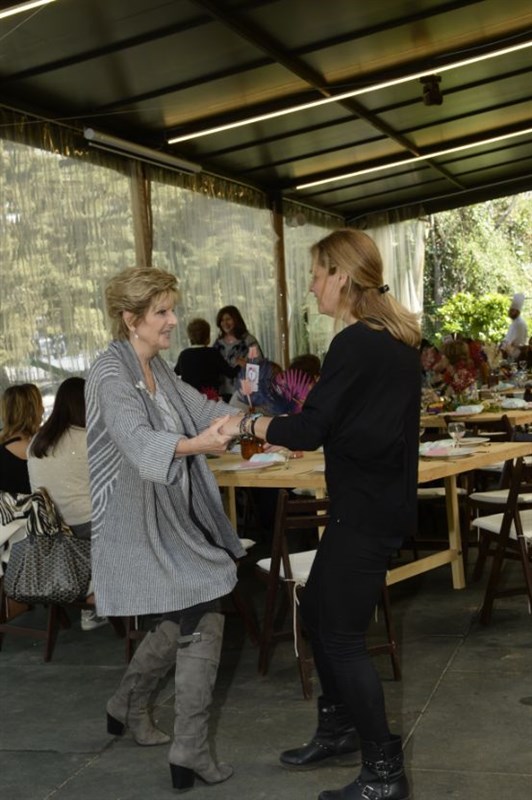 Jardin de Ville Hosts Mother's Day in a special event this spring