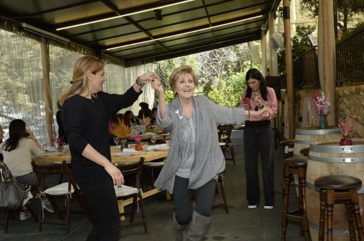 Jardin de Ville Hosts Mother's Day in a special event this spring