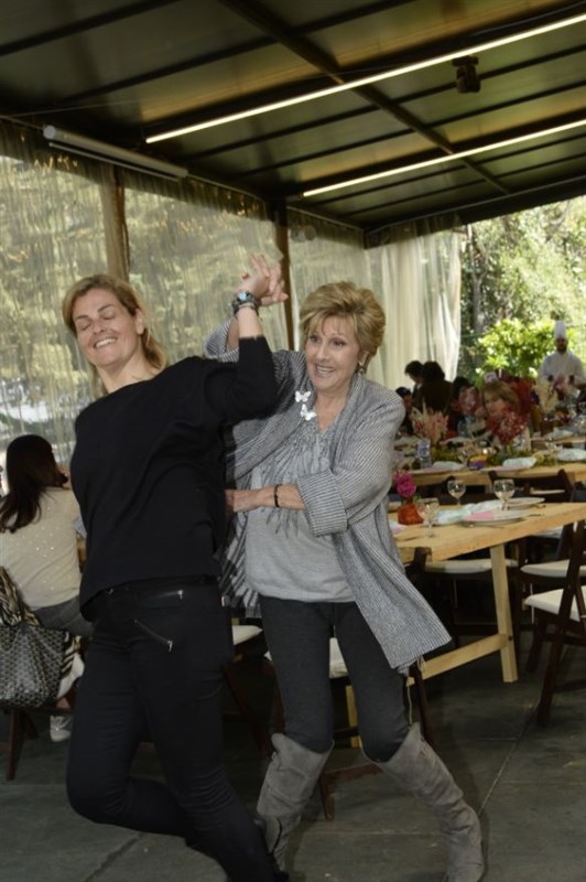 Jardin de Ville Hosts Mother's Day in a special event this spring