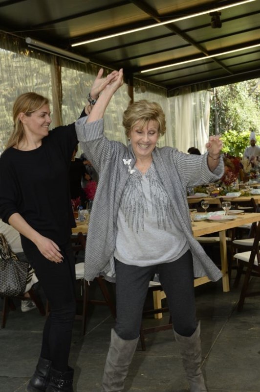 Jardin de Ville Hosts Mother's Day in a special event this spring
