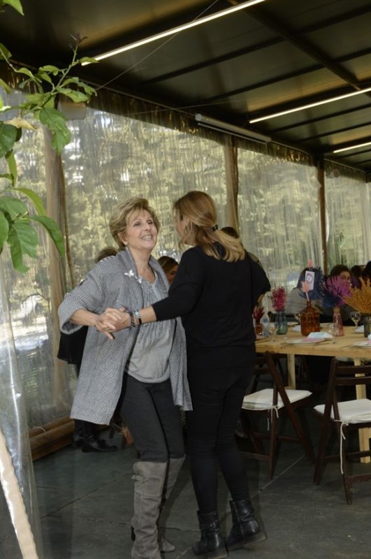 Jardin de Ville Hosts Mother's Day in a special event this spring
