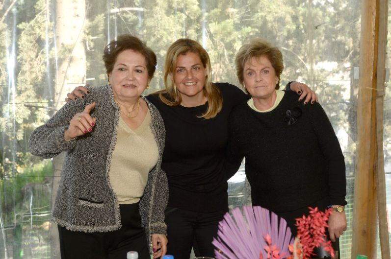 Jardin de Ville Hosts Mother's Day in a special event this spring