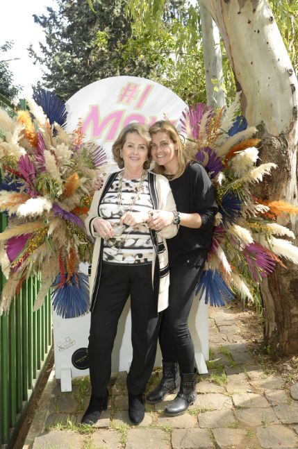 Jardin de Ville Hosts Mother's Day in a special event this spring