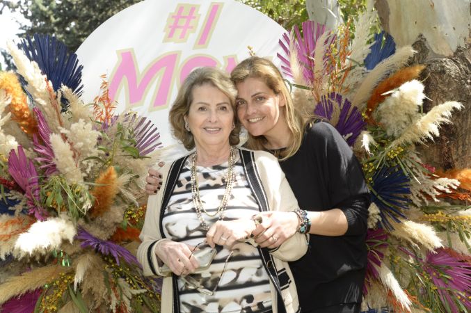 Jardin de Ville Hosts Mother's Day in a special event this spring