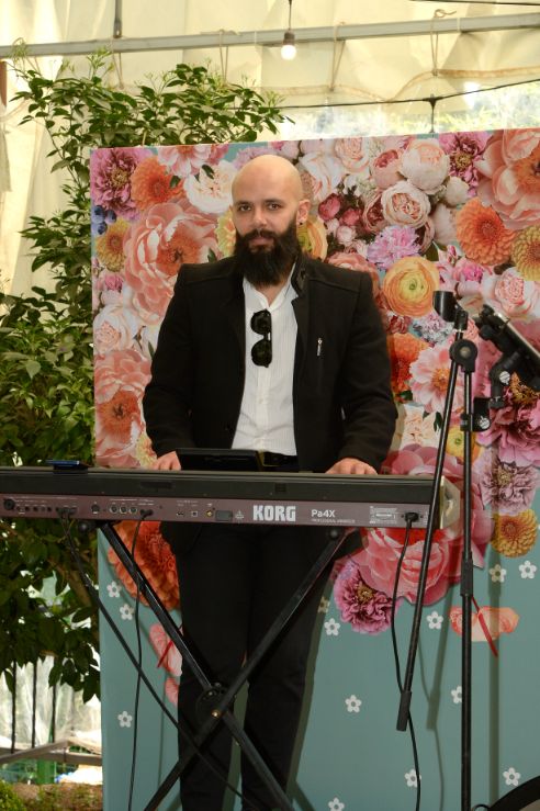 Jardin de Ville Hosts Mother's Day in a special event this spring