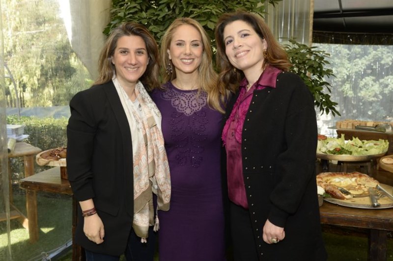 Jardin de Ville Hosts Mother's Day in a special event this spring