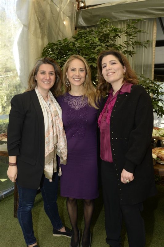 Jardin de Ville Hosts Mother's Day in a special event this spring