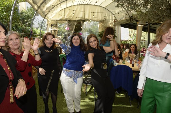Jardin de Ville Hosts Mother's Day in a special event this spring