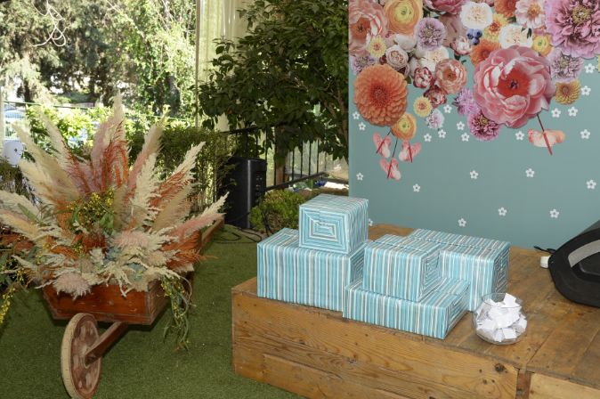 Jardin de Ville Hosts Mother's Day in a special event this spring