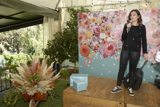 Jardin de Ville Hosts Mother's Day in a special event this spring