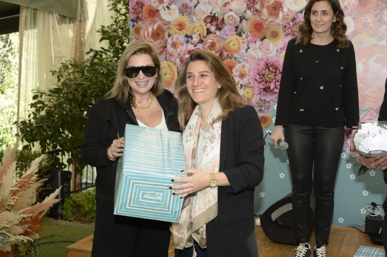 Jardin de Ville Hosts Mother's Day in a special event this spring