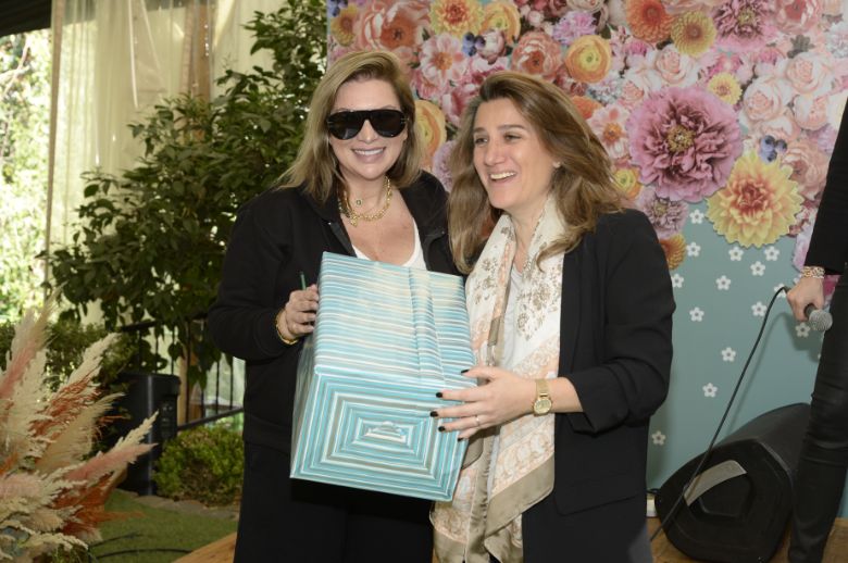Jardin de Ville Hosts Mother's Day in a special event this spring
