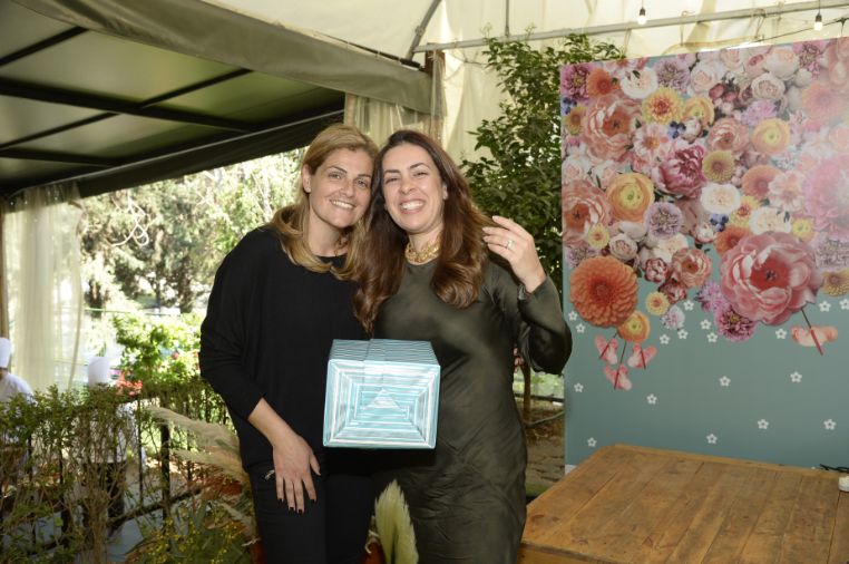 Jardin de Ville Hosts Mother's Day in a special event this spring