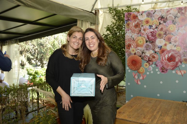 Jardin de Ville Hosts Mother's Day in a special event this spring