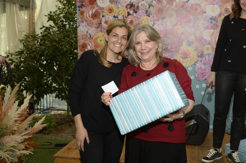 Jardin de Ville Hosts Mother's Day in a special event this spring