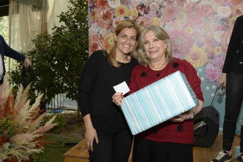 Jardin de Ville Hosts Mother's Day in a special event this spring